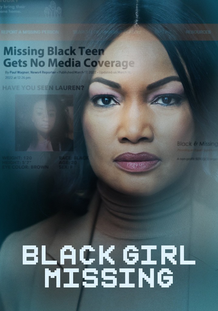 Black Girl Missing movie watch streaming online